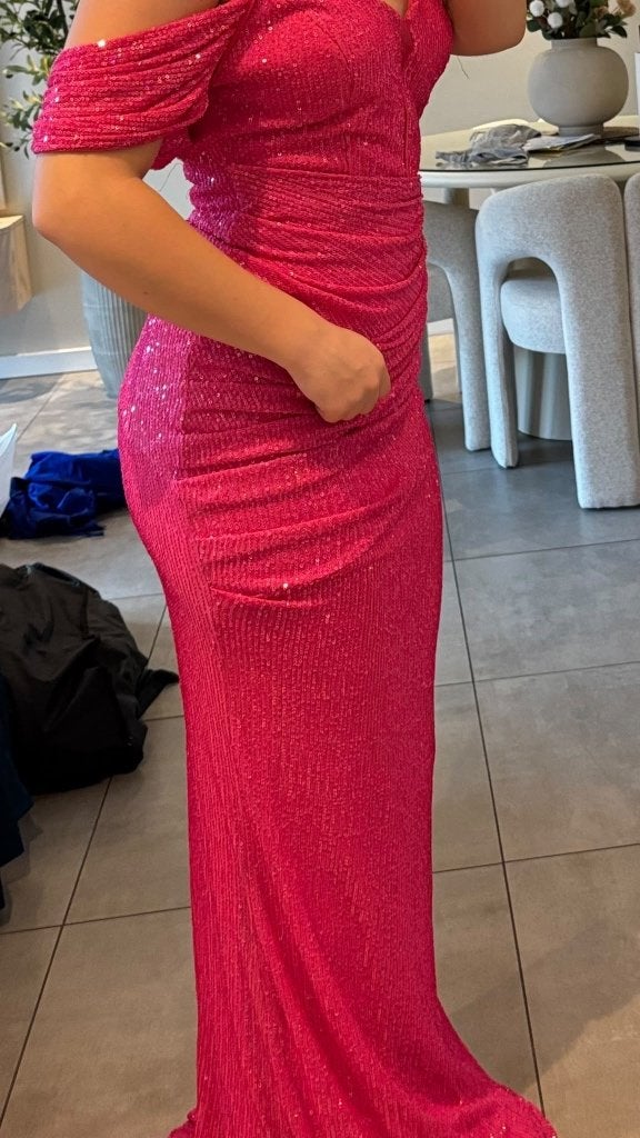 Galajurk, Galajurk, Verzenden, Nieuw, Roze