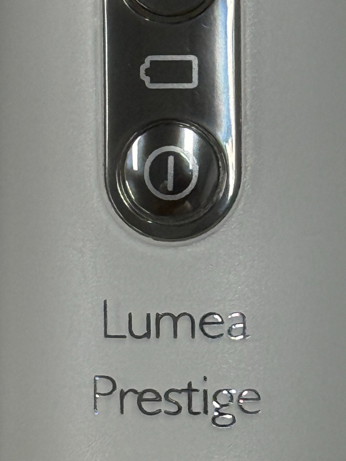 Philips Lumea Prestige IPL ontharingsapparaat SC2009/00, Ophalen of Verzenden, Zo goed als nieuw, Scheren en Epileren
