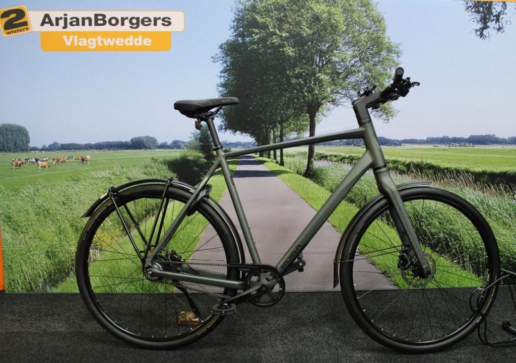 Koga SuperMetro Heren Moss matt 60cm 2024, Overige merken, Gebruikt, -, - 0
-, NL