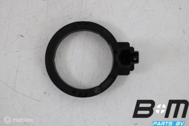 Leeseenheid voor sleutel VW Golf 7 5K0953254A, Gebruikt