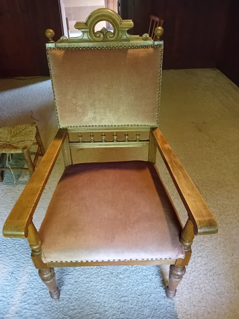 Stoel, Ophalen of Verzenden