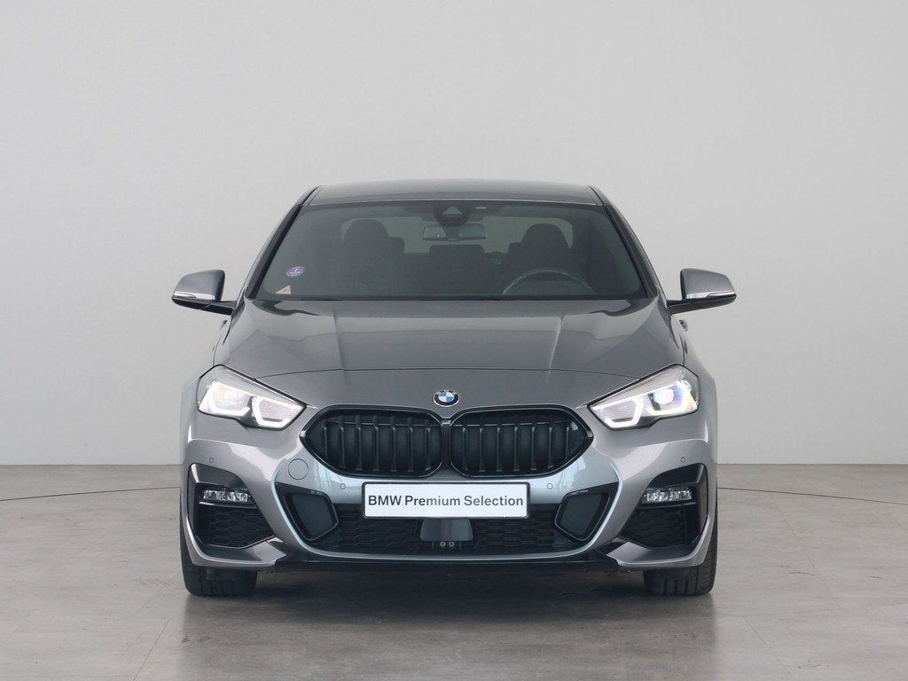 BMW 2 Serie 218i Gran Coupé Executive M Sport (bj 2022), Auto's, 136 pk, Gebruikt, 1350 kg, Met garantie (alle)