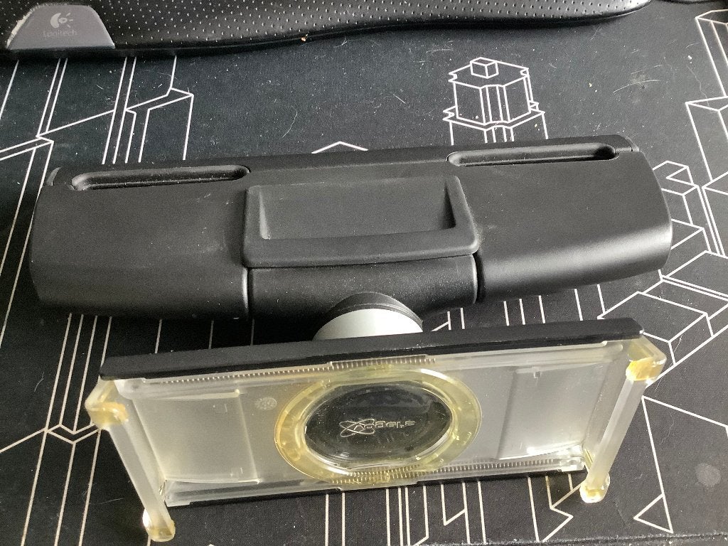 Vogel’s TMS 1020 Tablet houder, Auto diversen, Ophalen of Verzenden, Zo goed als nieuw