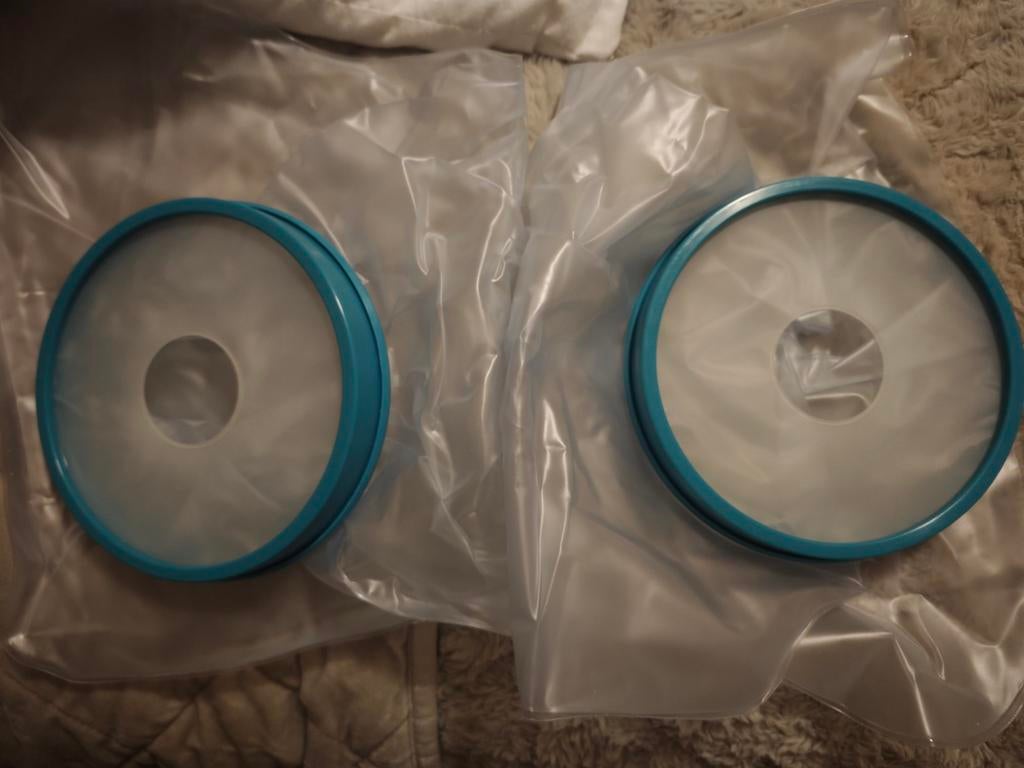 Douche hoes voor been/armbreuk, Ophalen of Verzenden, Nieuw
