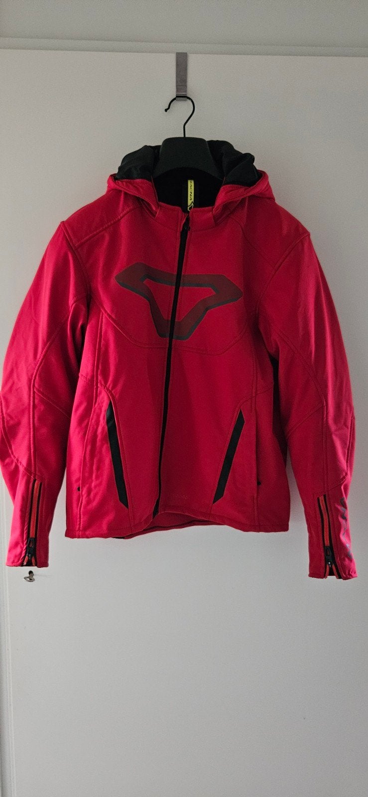 Macna Ractor Softshell Motorjas, Motoren, Ophalen of Verzenden