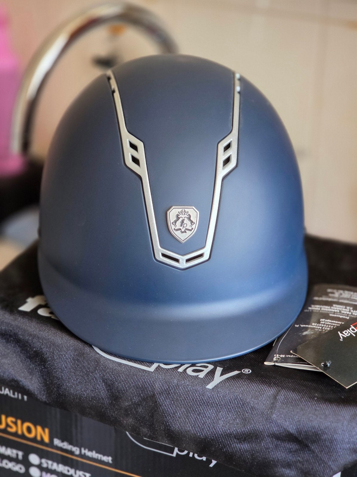Fairplay cap, Ophalen of Verzenden, Nieuw, Overige soorten