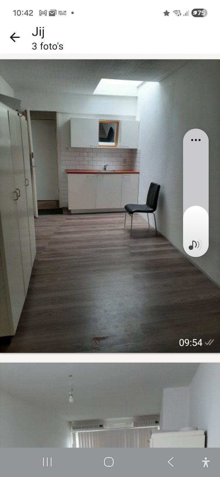 Huis.in den haag, Huizen en Kamers
