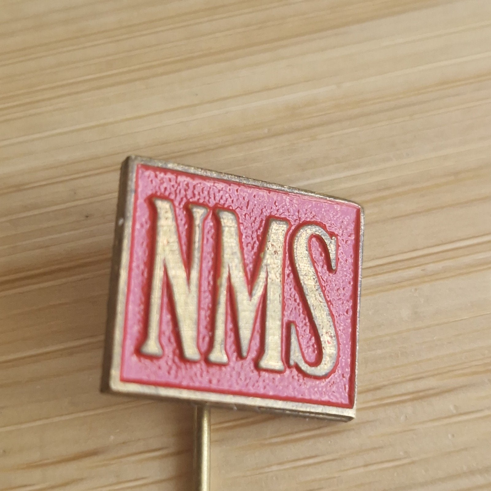 SPELDJE NMS, Ophalen of Verzenden, Zo goed als nieuw, Merk