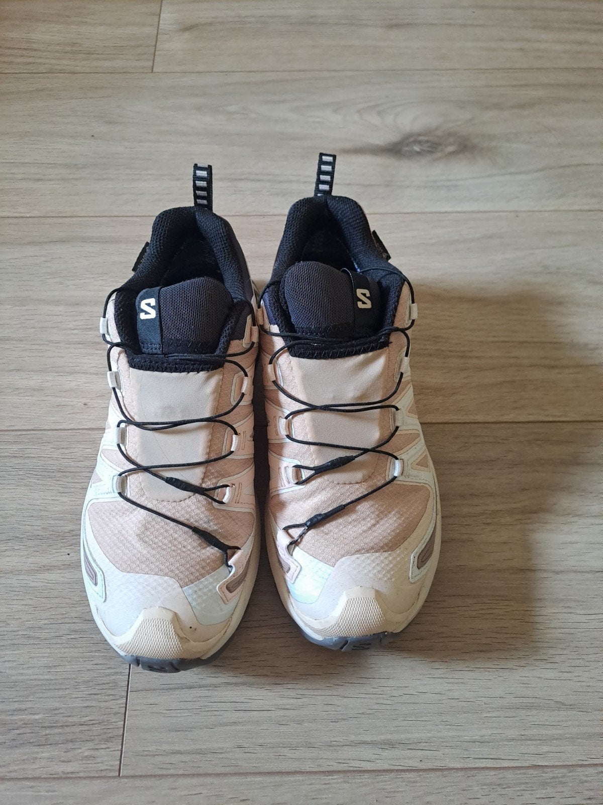 Salomon trail XA pro 3D maat 38, Ophalen, Zo goed als nieuw