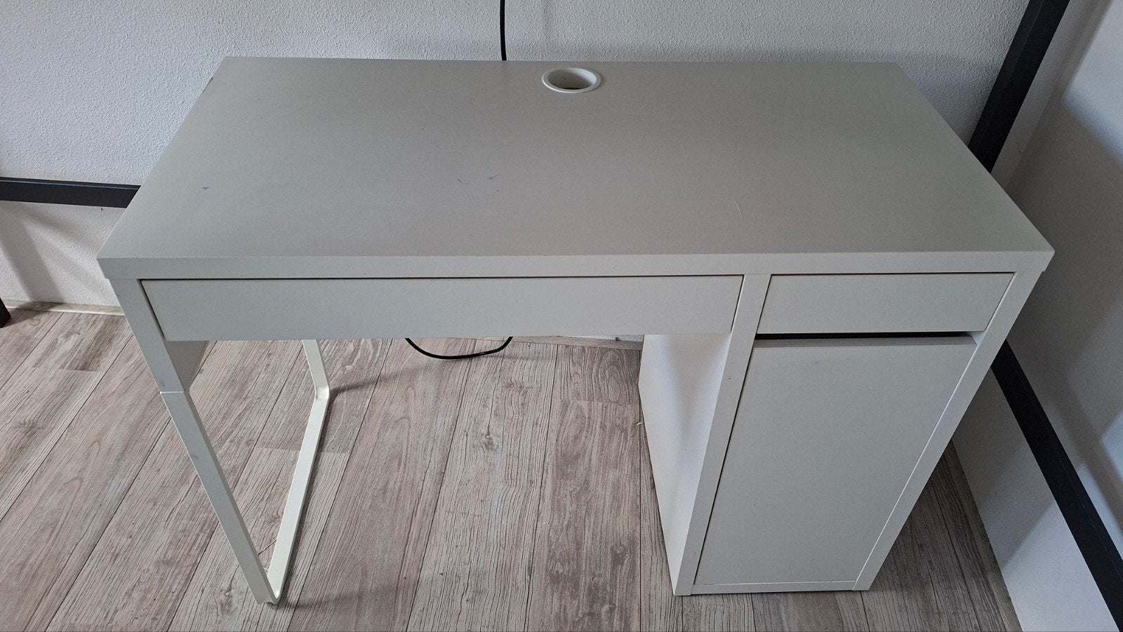 Kinder bureau, Ophalen, Gebruikt, 25 tot 50 cm, 50 tot 100 cm
