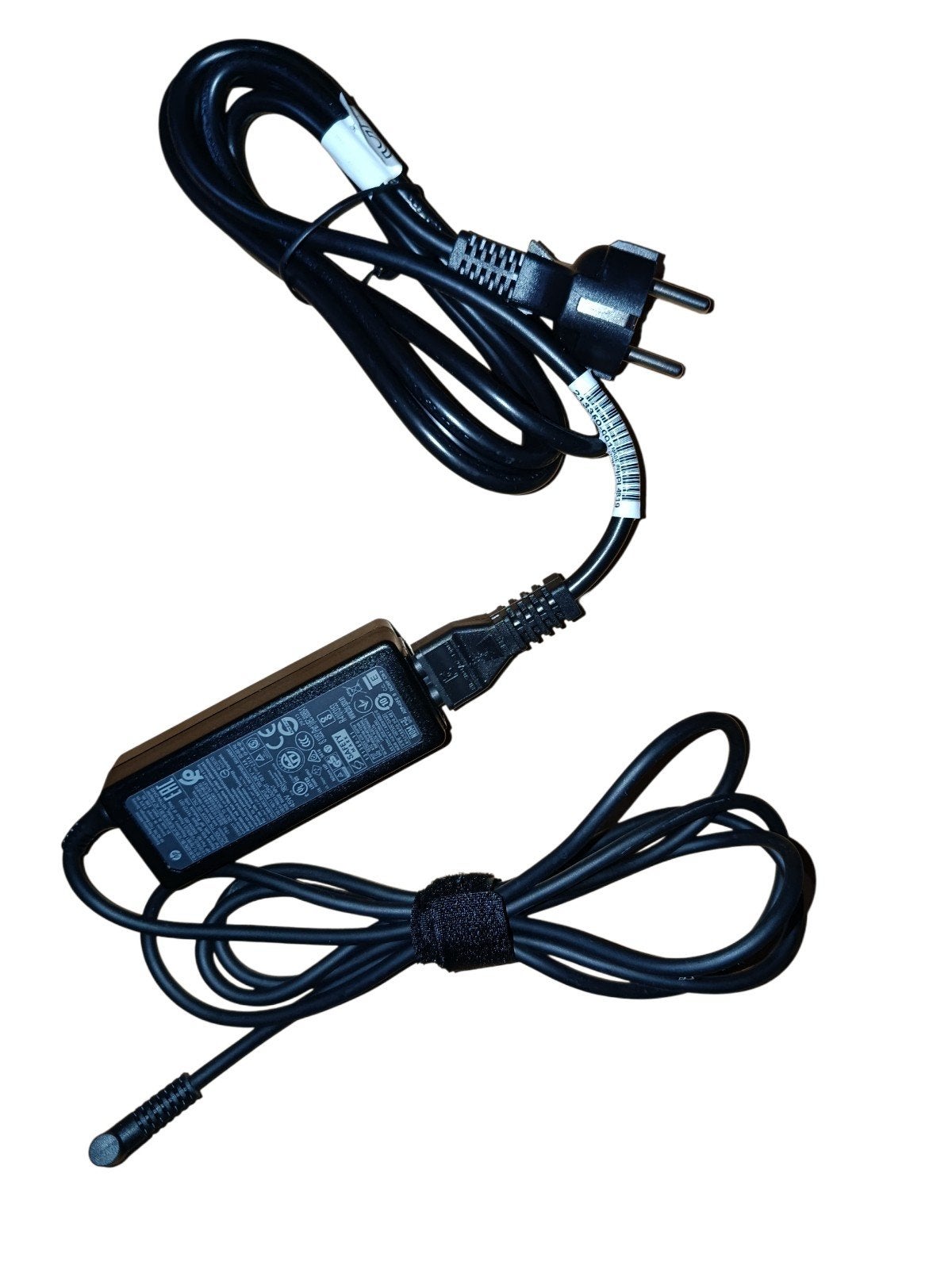 HP Laptop Oplader 45W - Origineel, Computers en Software, Ophalen of Verzenden, Gebruikt, HP