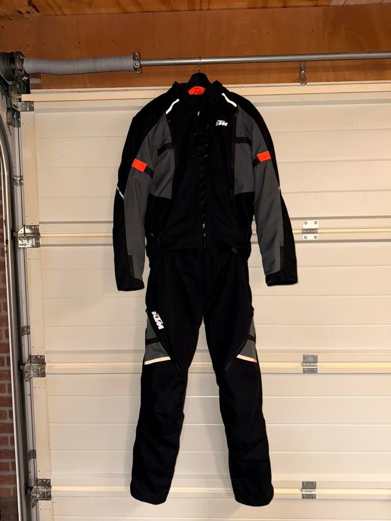 KTM offroad pak zomer/winter, Ophalen of Verzenden, Tweedehands, Combipak