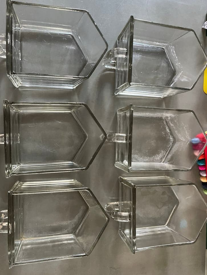 Gruttersbakken piet zwart keuken, Ophalen of Verzenden, Huis en Inrichting