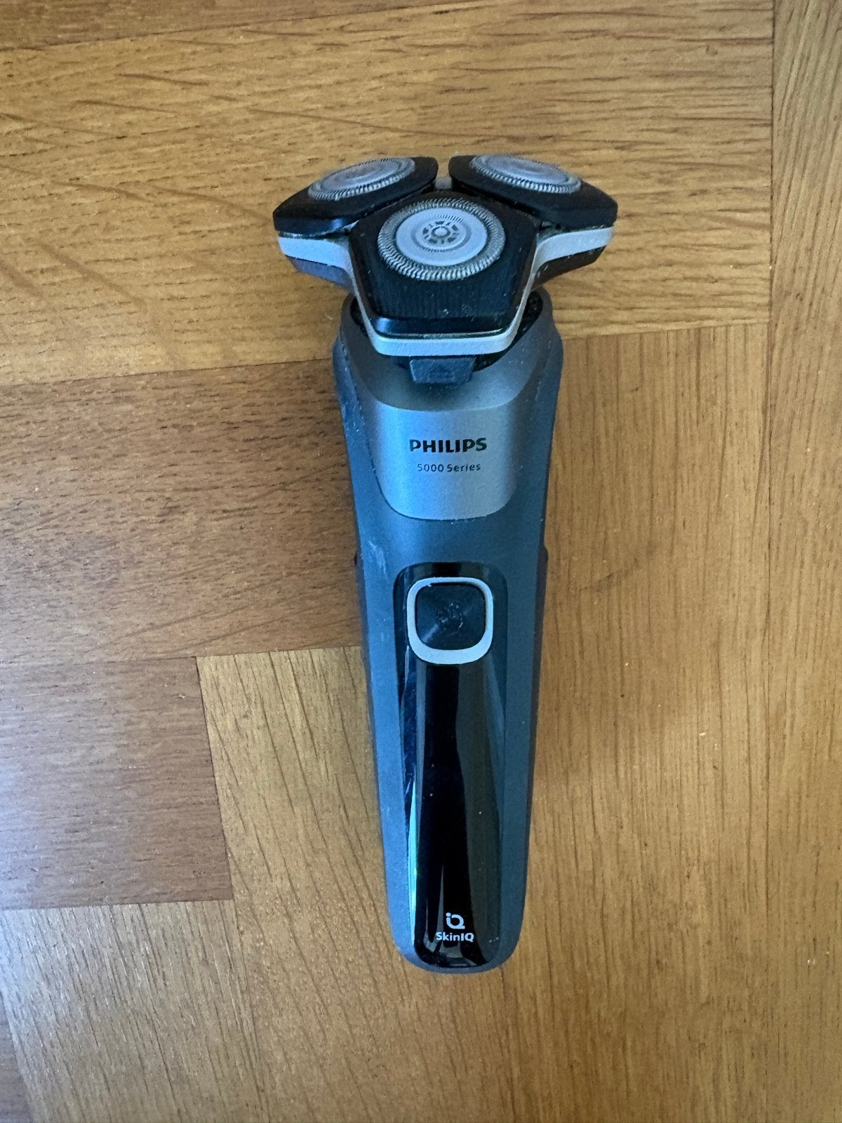 Philips 5000 Series Scheerapparaat - Model S5887, Ophalen of Verzenden