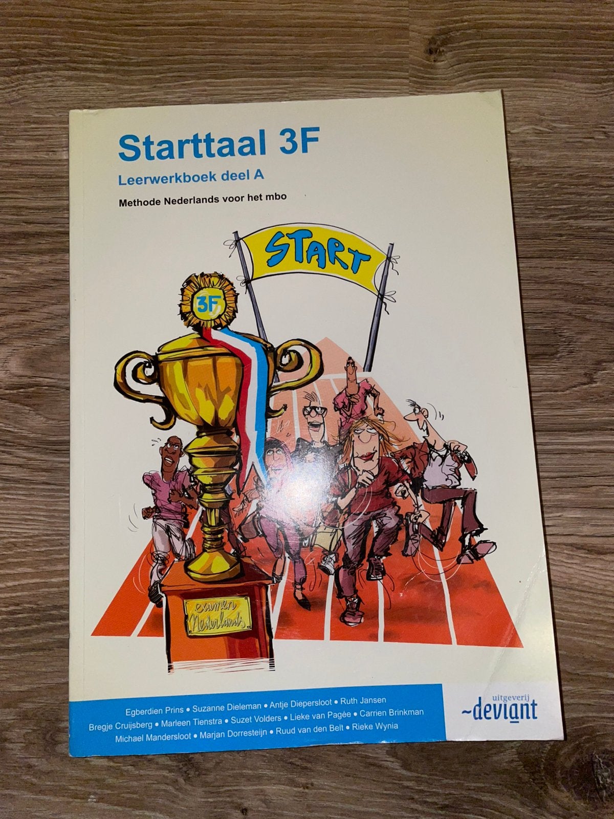 Schoolboeken MBO niveau 4, nederlands, burgerschap & engels, Boeken, Ophalen of Verzenden, Nieuw, Overige niveaus, Nederlands