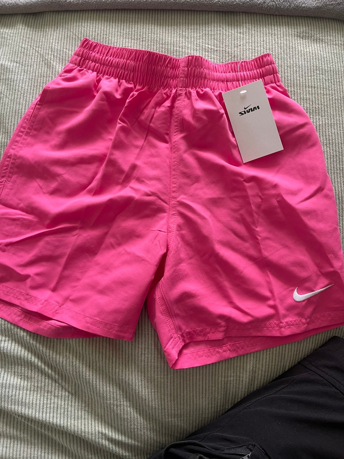 Nike M NK CLUB FLOW SHORT / 34 stuks Maat xs, Ophalen, Zo goed als nieuw, Zwembroek of Short