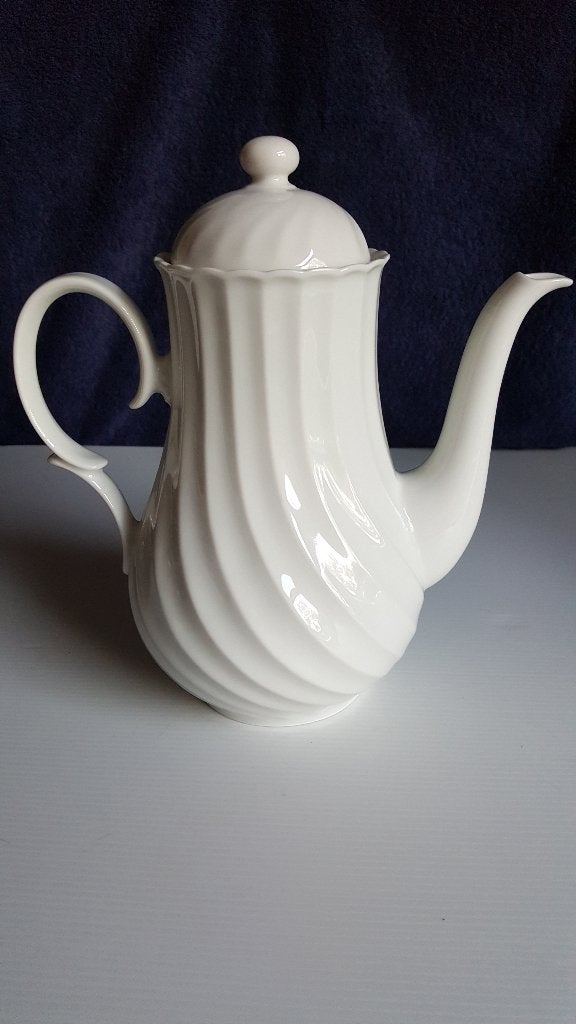 Koffiepot Schirding Bavaria 147, Ophalen of Verzenden, Porselein, Overige typen