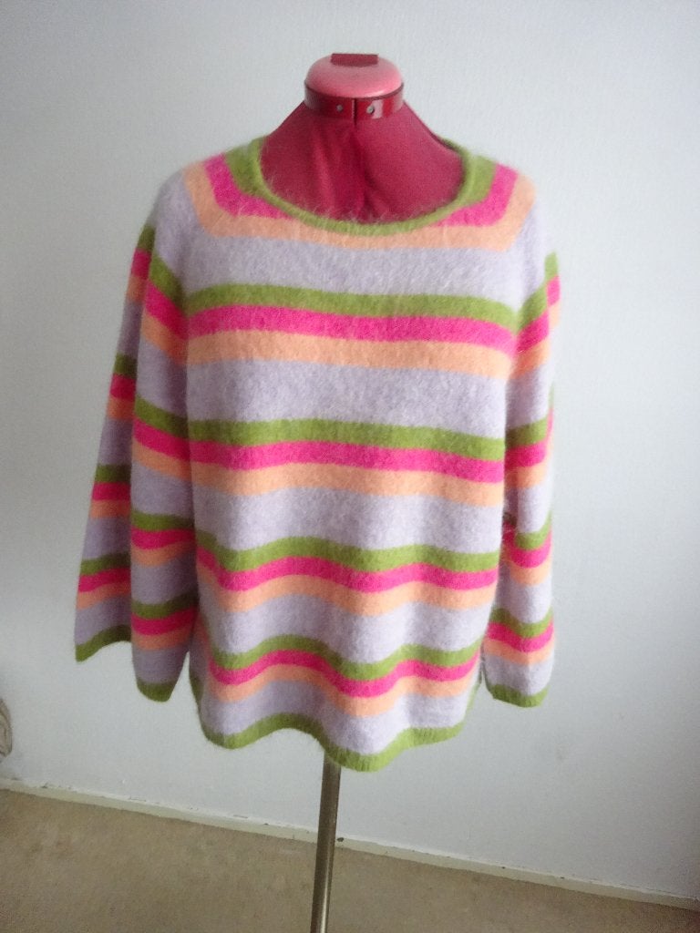 JC Sofie trui mt XL= 44/46, JC Sophie, Overige kleuren, Maat 46/48 (XL) of groter, Ophalen of Verzenden