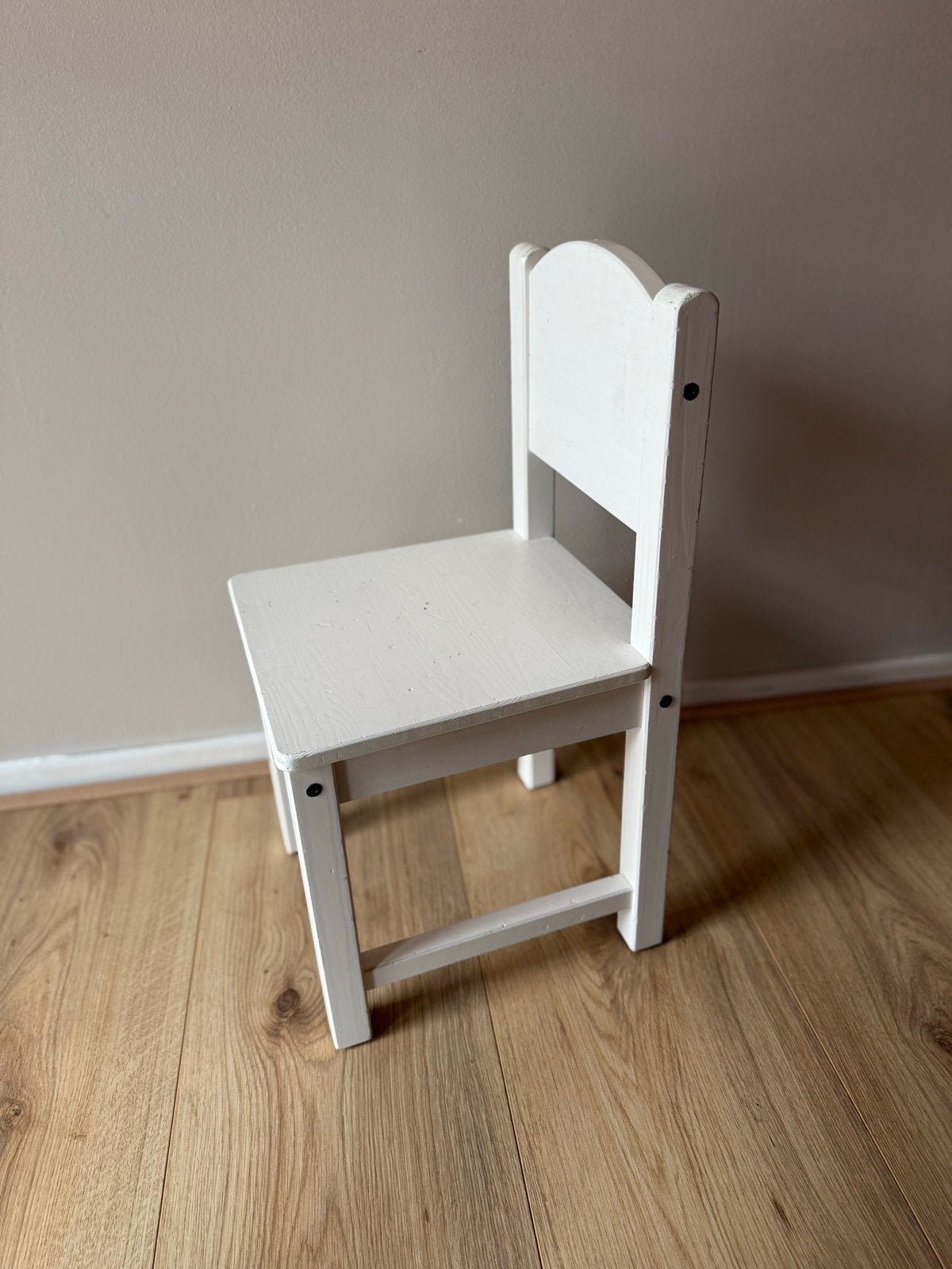 Ikea kinder stoeltje, Ophalen, Gebruikt, Stoel(en)