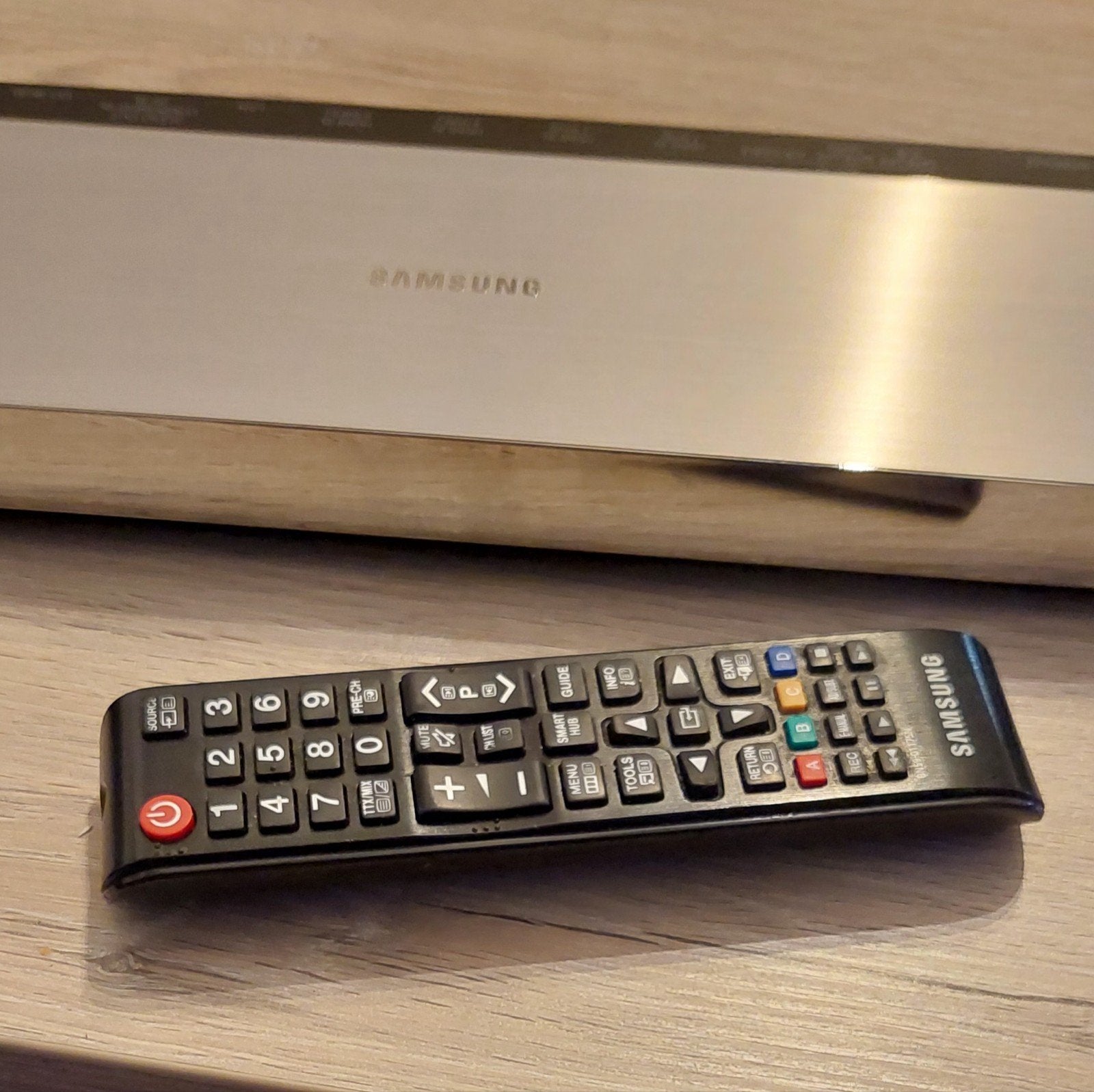Samsung UE55HU8500L 55 incn + one connect box, Ophalen, 100 Hz, Samsung, 100 cm of meer