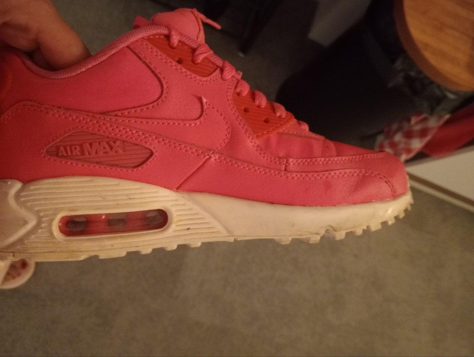 Nike Air max, Kleding | Dames, Ophalen of Verzenden, Nieuw, Sneakers of Gympen