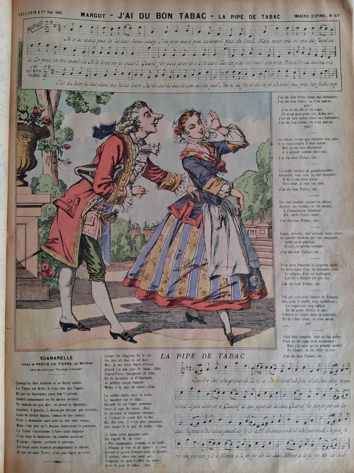 Pellerin 100 mooi gekleurde bladen als boek., Verzenden
