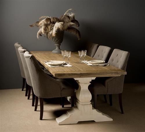 *10%-41% KORTING* Alle Artikelen Uit Onze Woonprogramma's! 6, Rechthoekig, Eetkamertafel Eettafel Tafel Hout Ovaal Teak Gratis Bezorging