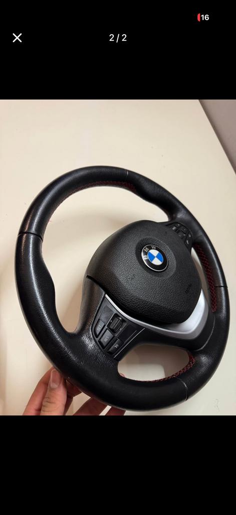 Bmw f20, Ophalen of Verzenden, BMW
