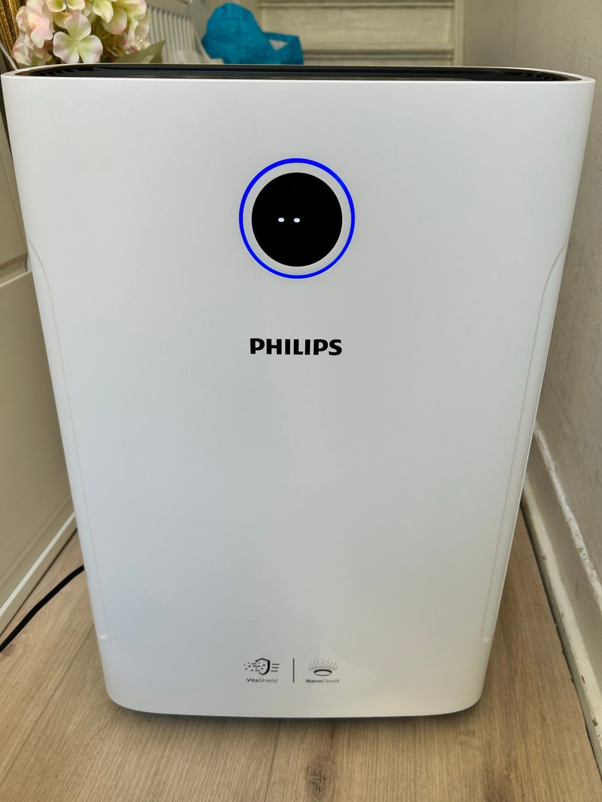 Philips AC3729 2-in-1 luchtreiniger en luchtbevochtiger, Witgoed en Apparatuur, Luchtbehandelingsapparatuur, Ophalen of Verzenden
