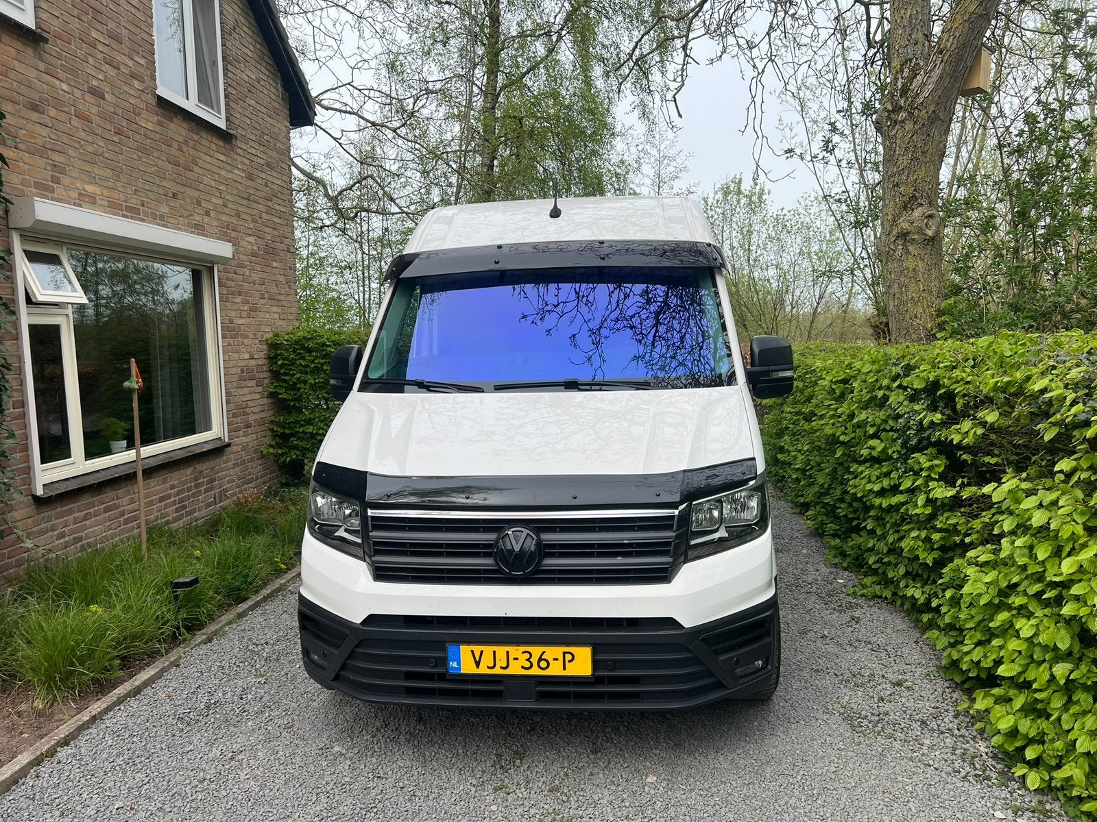 Meubel Transport Verhuizing Spoed Koerier, Ophalen of Verzenden