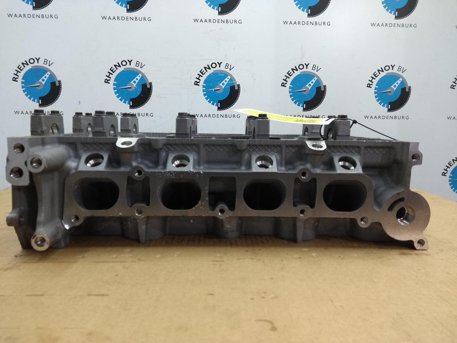 Revisie cilinderkop Q7DA 1.8 benzine RF5M5G6090AA, -, -, Ophalen of Verzenden, Ford