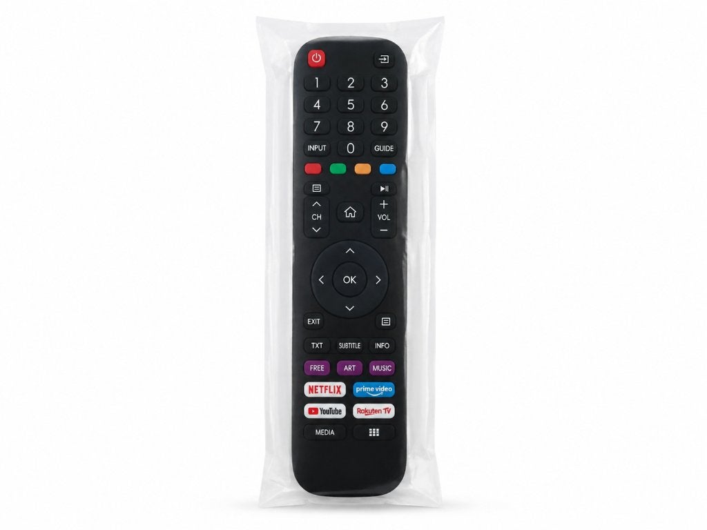 Universele Smart TV Afstandsbediening, ., Universeel, Tv, Nieuw