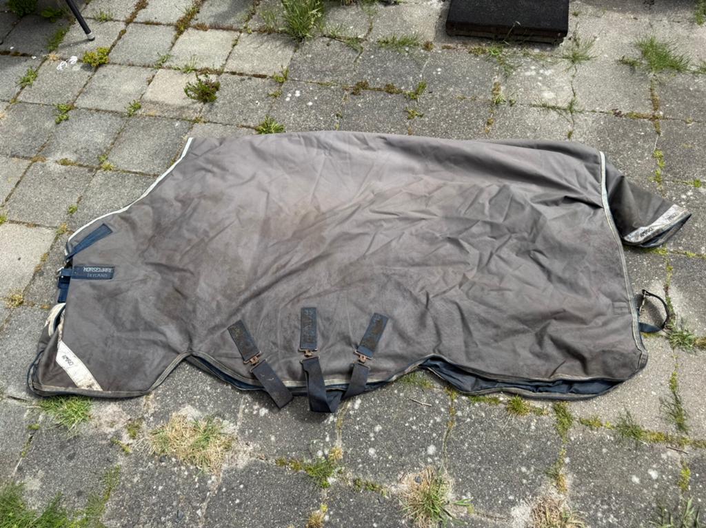 Amigo bravo heavy, Dieren en Toebehoren, Ophalen, Zo goed als nieuw