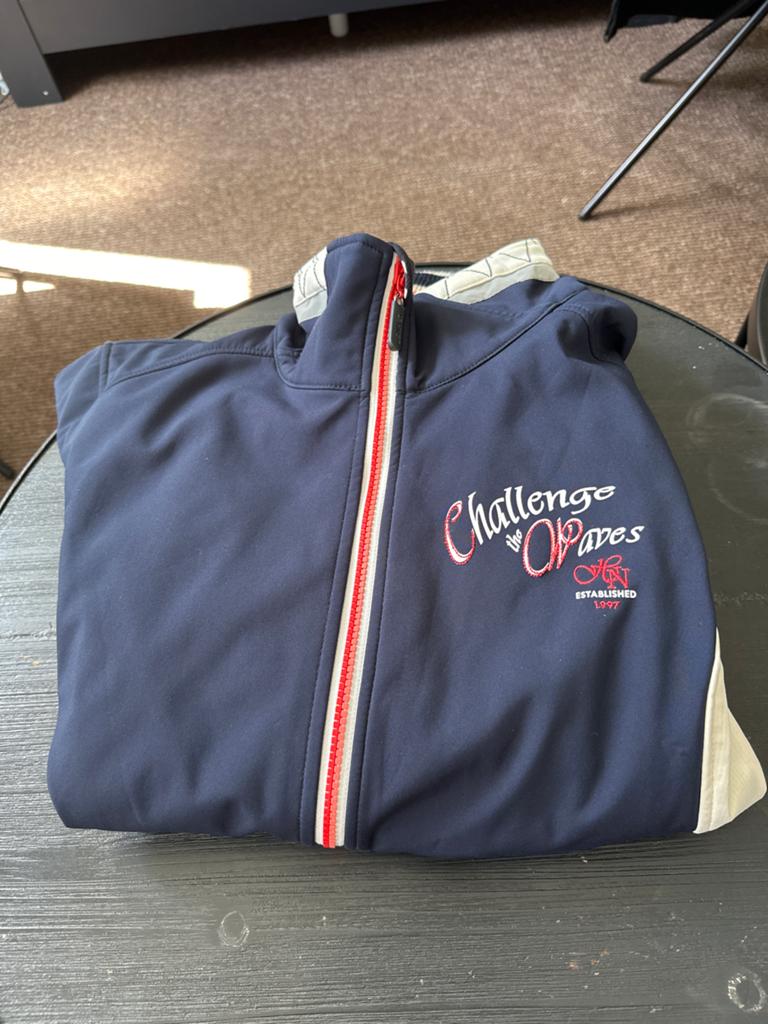 Human Nature Outdoor Jas - Maat XL, Kleding | Heren, Jassen | Zomer, Ophalen of Verzenden, Zo goed als nieuw, Maat 56/58 (XL)