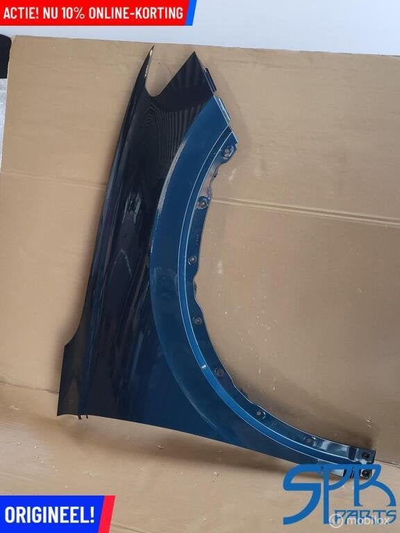 VW TIGUAN 571 CT1 LP5J RECHTER SPATBORD RECHTS SCHERM 2024+, Auto-onderdelen, VOLKSWAGEN, Volkswagen, Nieuw, Ophalen of Verzenden