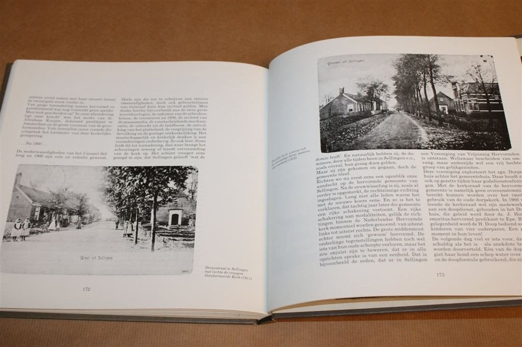 Van Klooster en Karspel — Historie van Ter Apel en Sellingen, Ophalen of Verzenden, Gelezen