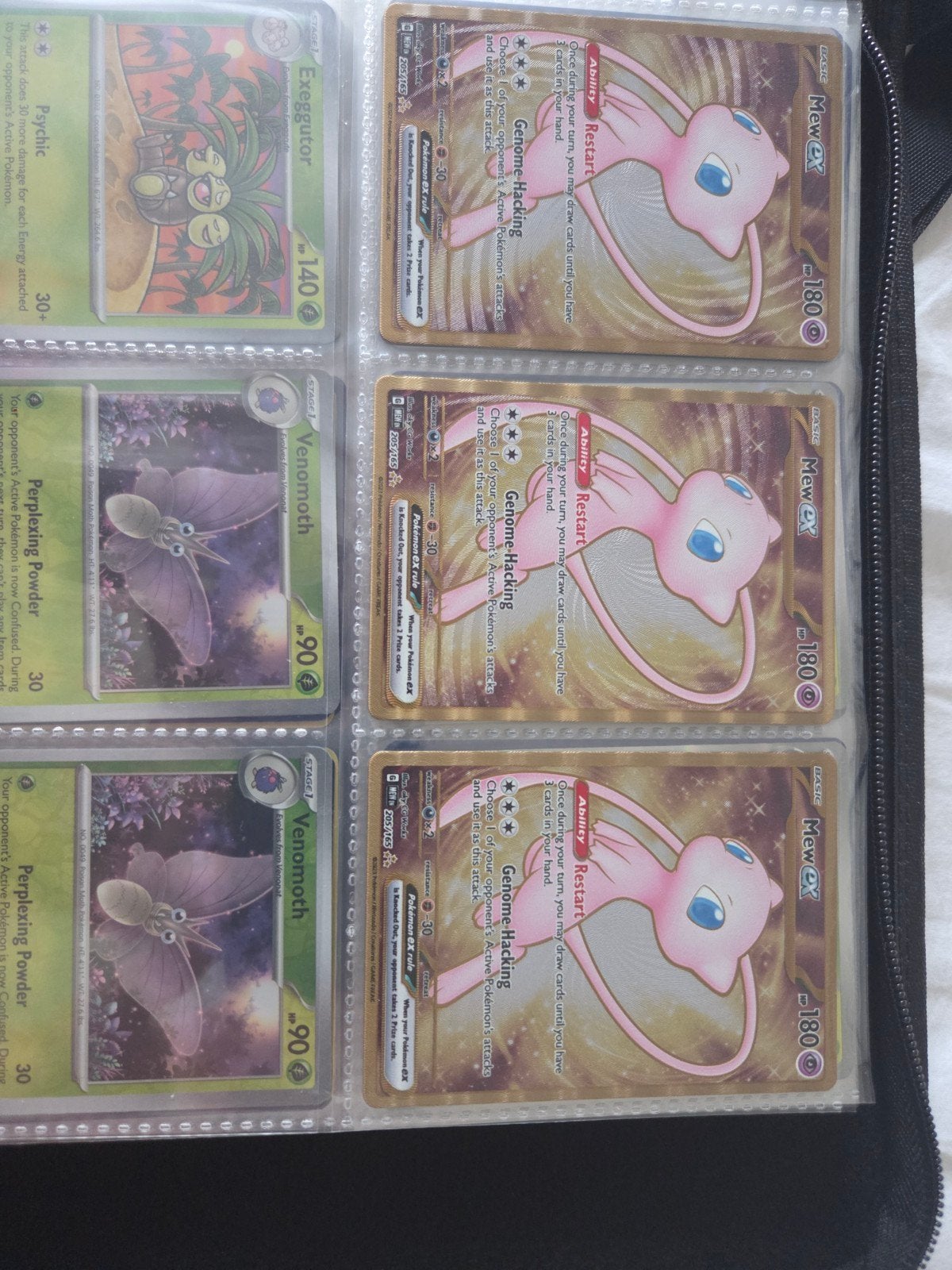 Pokemon kaarten 151 en silver tempert collectie, Ophalen of Verzenden, Zo goed als nieuw, Meerdere kaarten, Foil