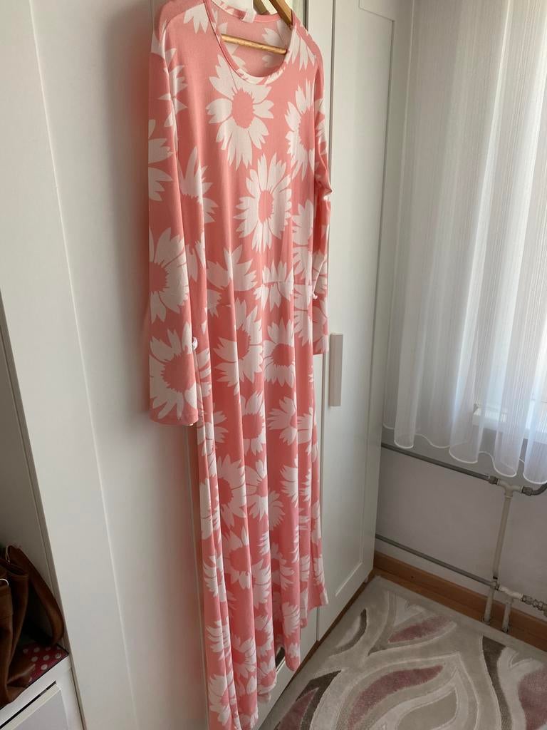 Dames jurk maat L KL, Ophalen, Zo goed als nieuw