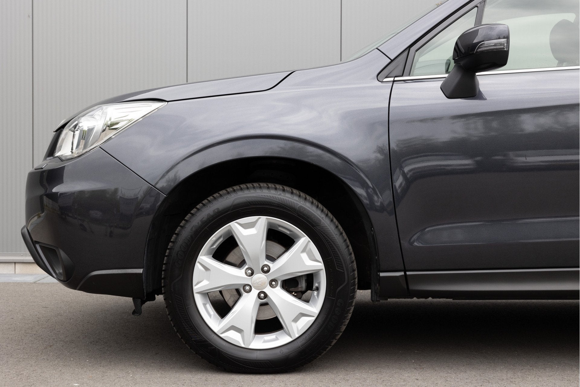 Subaru Forester 2.0 AWD | NL-AUTO | NAVI | TREKHAAK | STOELV, Automaat, 4 cilinders, Origineel Nederlands, Bedrijf