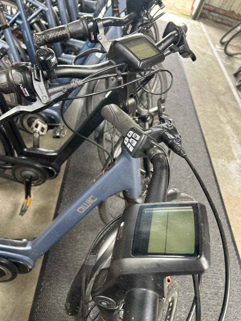 Partij 12X Qwic Premium, Fietsen en Brommers, 51 tot 55 cm, Ophalen, Gebruikt, Qwic
