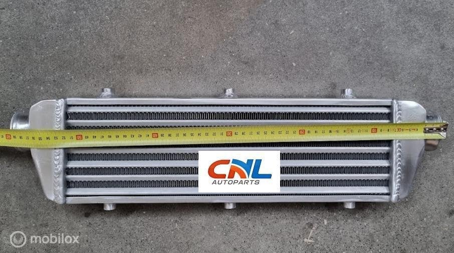 Intercooler 450mm x 142mm x 50mm Inlet/Outlet 56, Nieuw, Ophalen of Verzenden