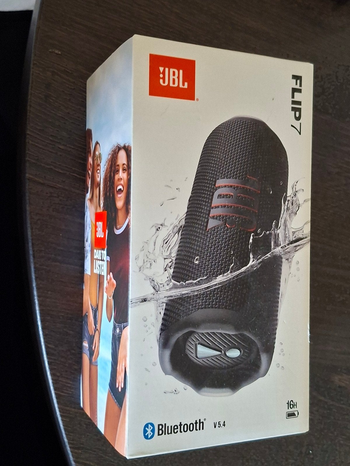 JBL speaker nog nieuw in de doos, JBL, Overige typen, Nieuw, Ophalen of Verzenden