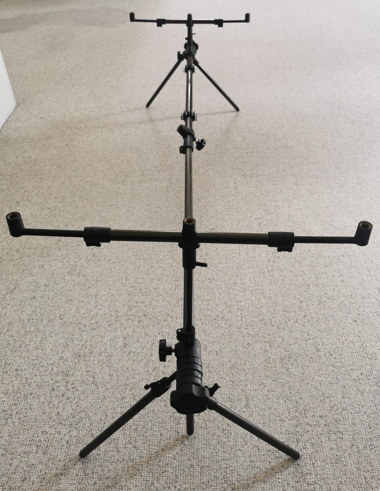Fox slim rodpod, Ophalen of Verzenden, Gebruikt, Overige typen