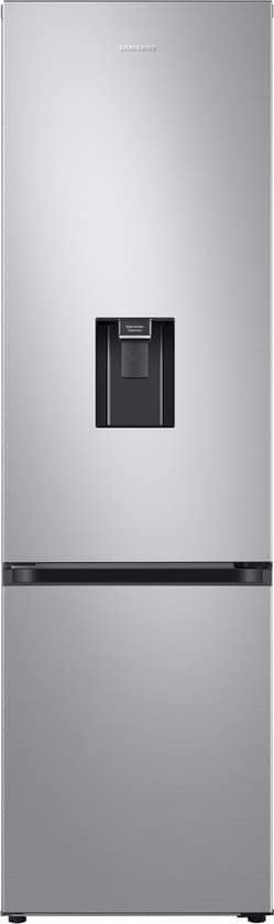 Samsung RB38C634DSA - koel-vriescombinatie - 203 cm - No, Witgoed en Apparatuur, Koelkasten en IJskasten, Triple J Online, Info@triplejonline.nl