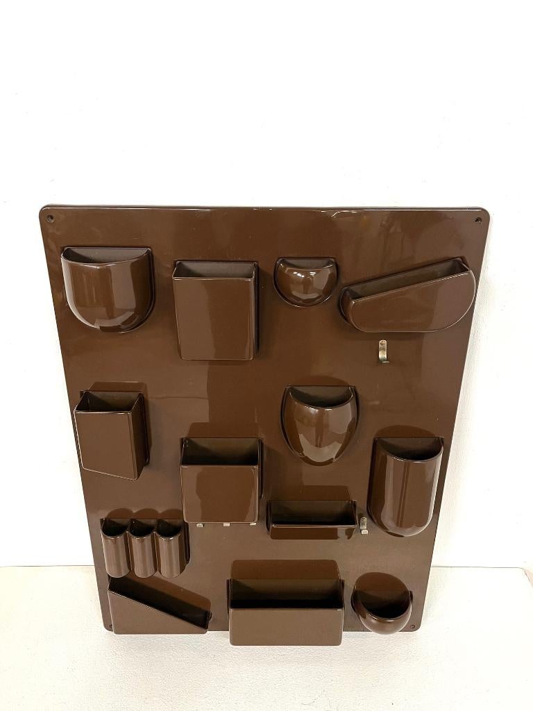 Uten.silo ll wandorganizer,Dorothee Becker, Design M 1969, Ophalen of Verzenden