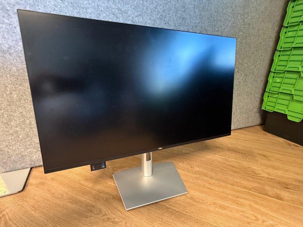 Dell UltraSharp U2722DE 27 inch QHD USB-C Monitor, Computers en Software, Monitoren, IPS, Ophalen of Verzenden, Zo goed als nieuw
