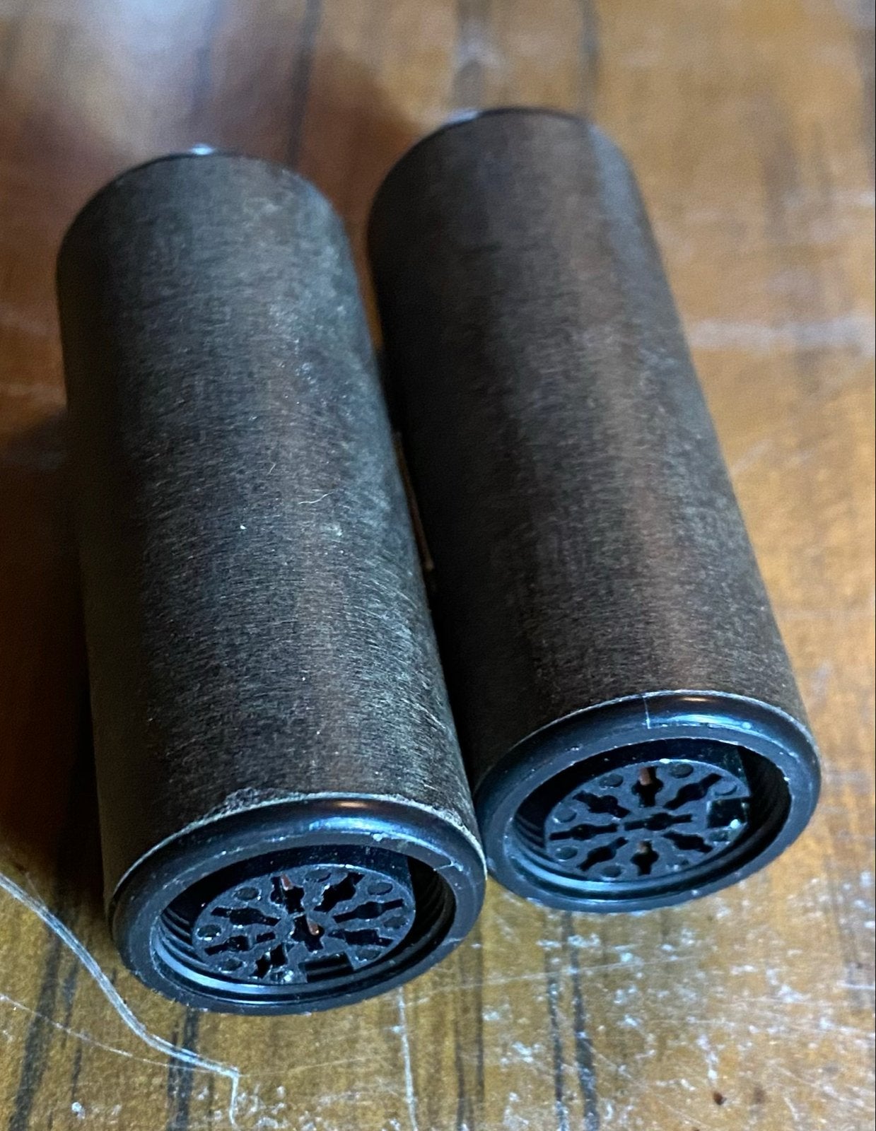 Originele Bang & Olufsen Powerlink/Aux-koppelstuk NOS, Ophalen of Verzenden, Nieuw, Minder dan 2 meter, Overige kabels