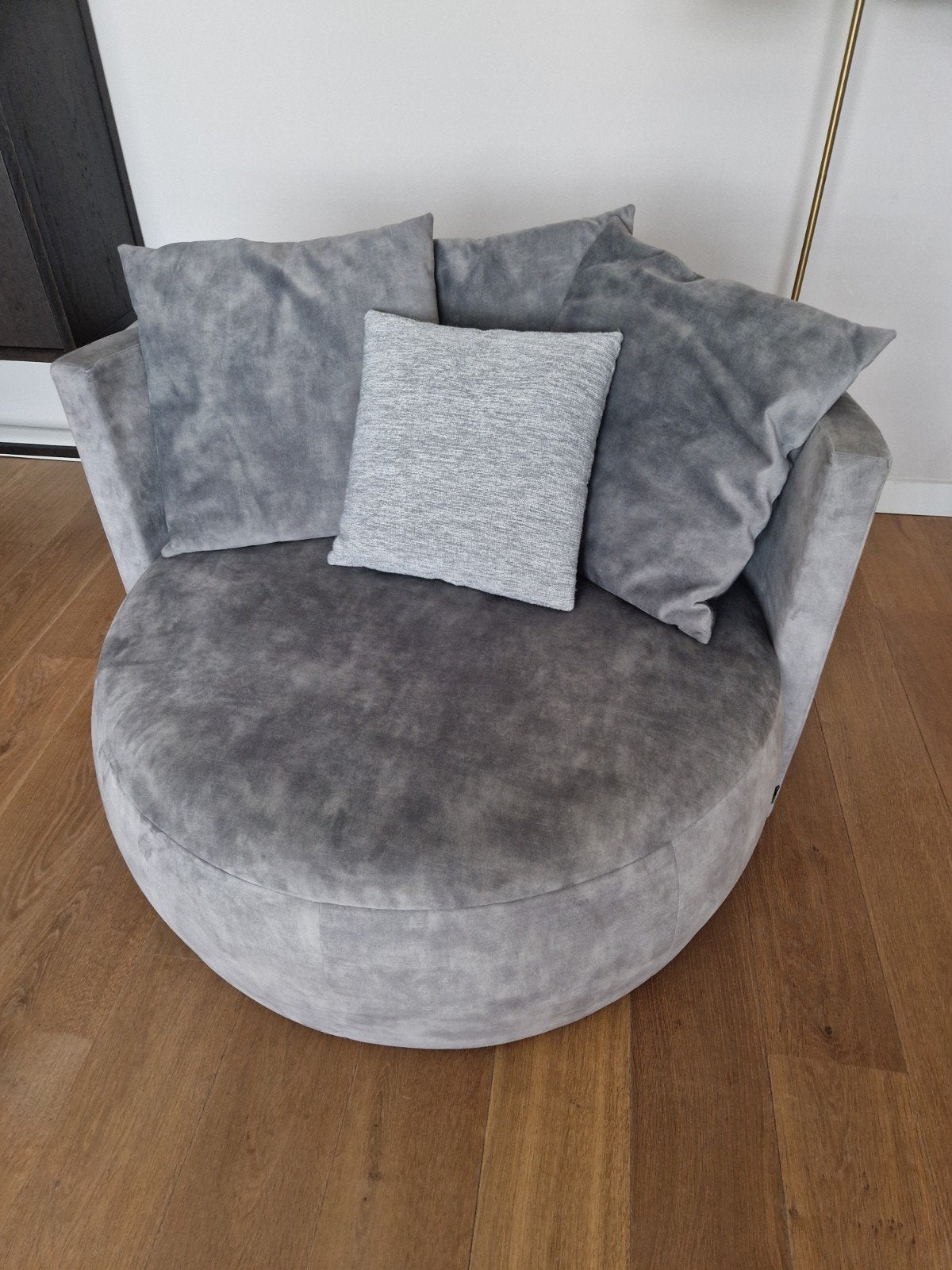Passe Partout fauteuil Pastille - Zo goed als nieuw, Modern, Comfortabel, Eenpersoons, 100 tot 125 cm, Ophalen of Verzenden