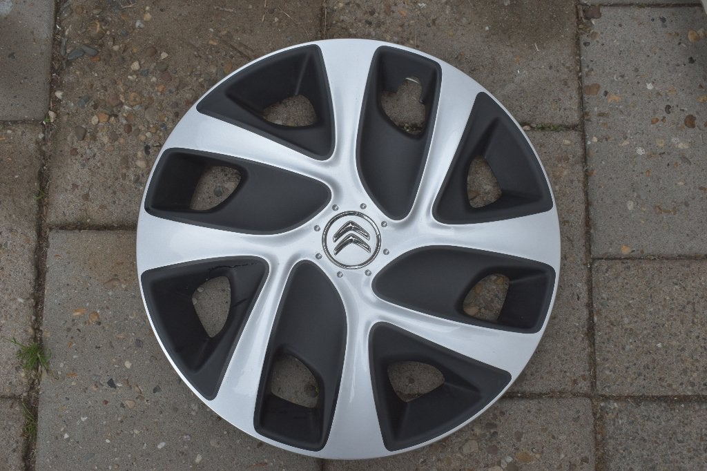 1 losse originele wieldop Citroën DS 16 inch, Auto diversen, Ophalen of Verzenden, Zo goed als nieuw