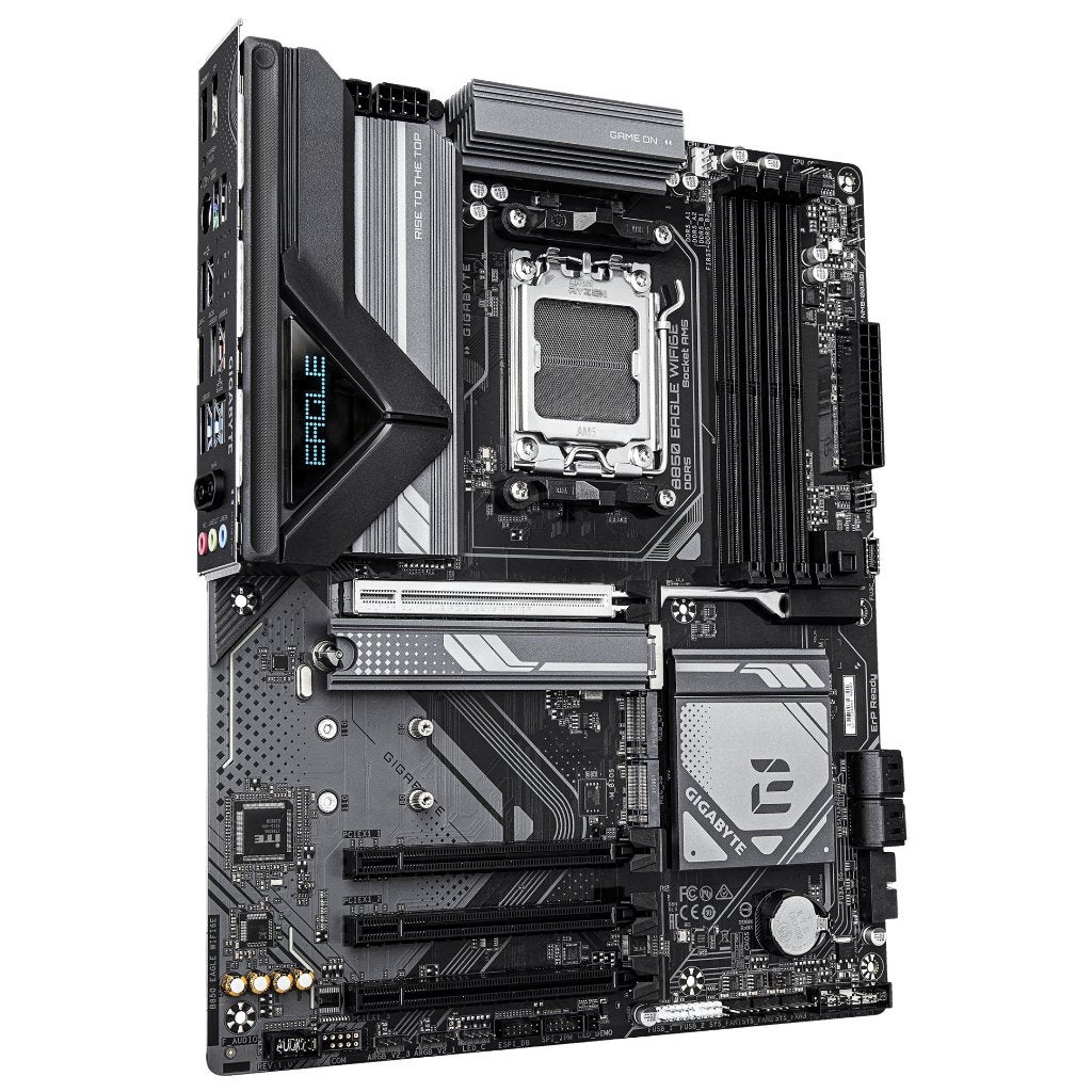 Gigabyte B850 EAGLE WIFI6E, Computers en Software, Moederborden, 7604 HM, DTGParts.Business@gmail.com, Refurbished, Ophalen of Verzenden